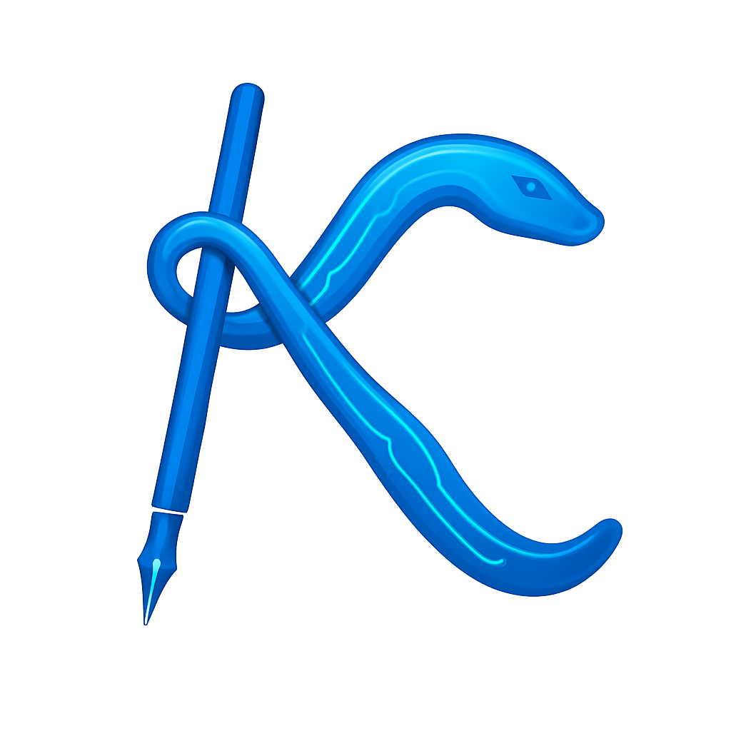 KaiJu Logo